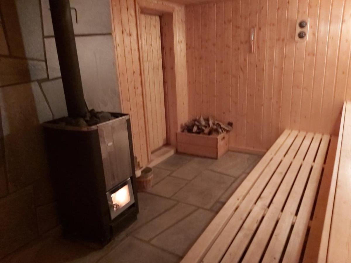 Magalaupe Camping Oppdal Exterior photo