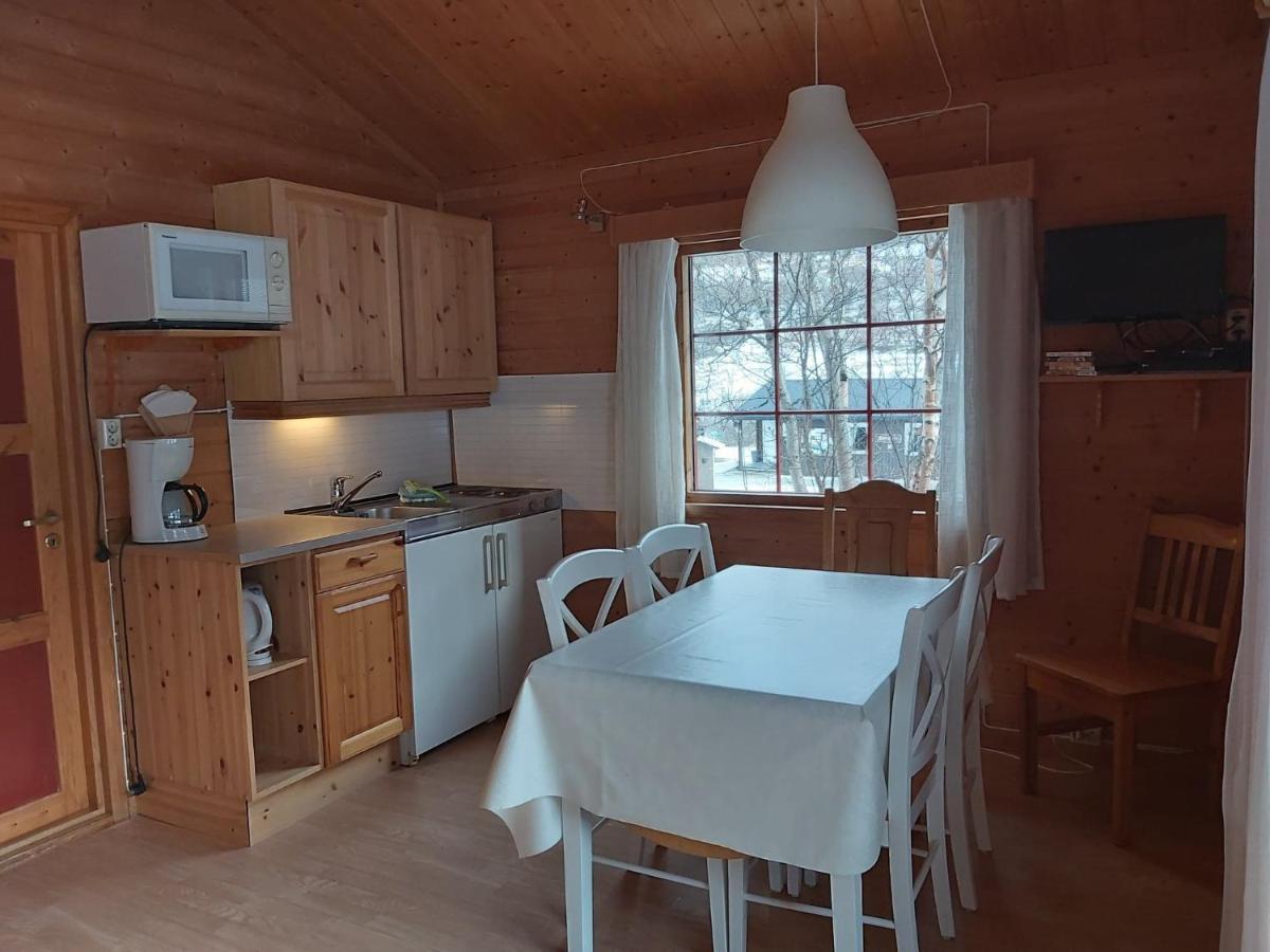 Magalaupe Camping Oppdal Exterior photo